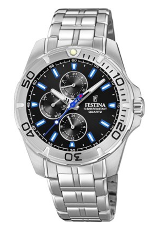 Festina Uhrenarmband F20445-6