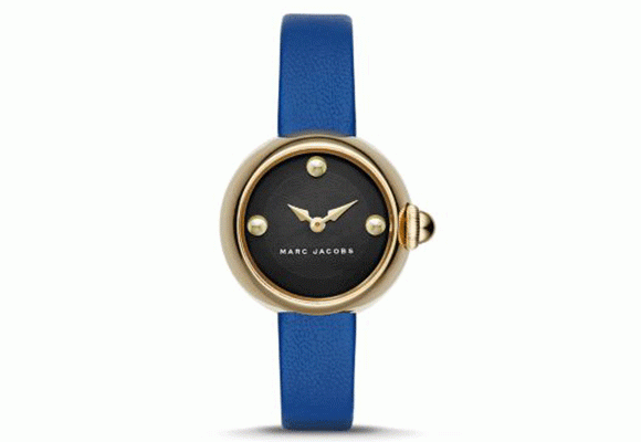 Marc Jacobs MJ1434 Uhrenarmband