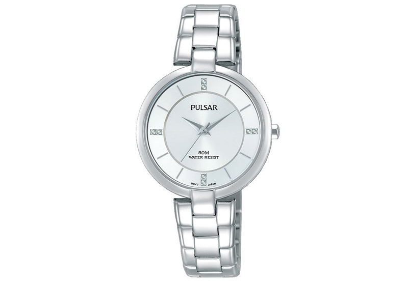 Pulsar Uhrenarmband PH8311X1
