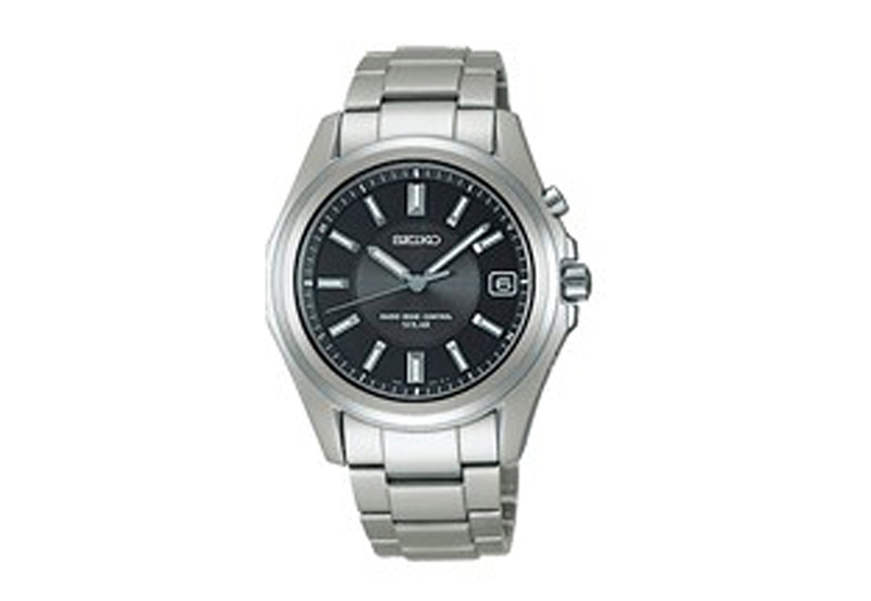 Original Uhrenarmband für Seiko SBTM121