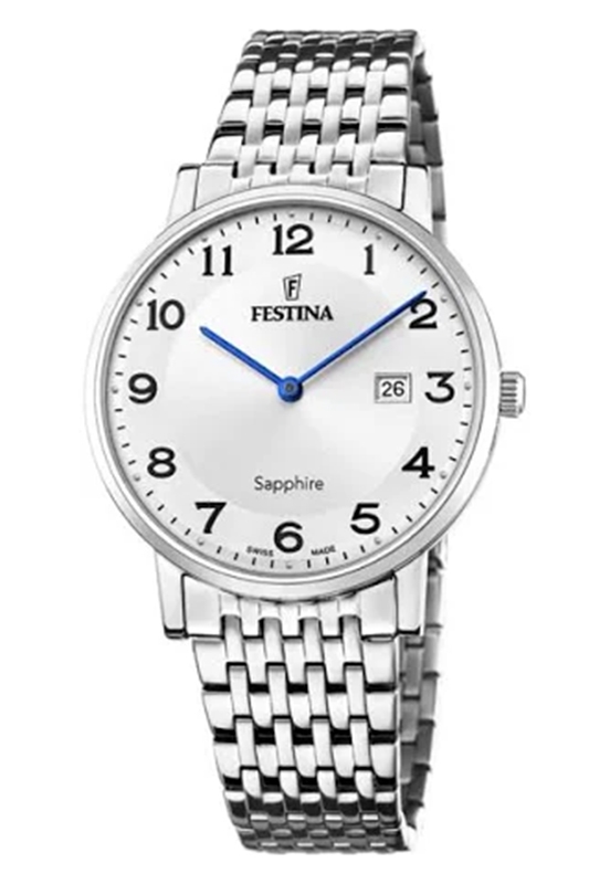 Festina Uhrenarmband F20018-4