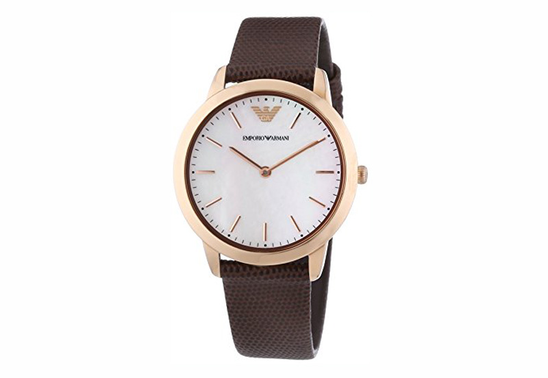Armani Uhrenarmband AR1748
