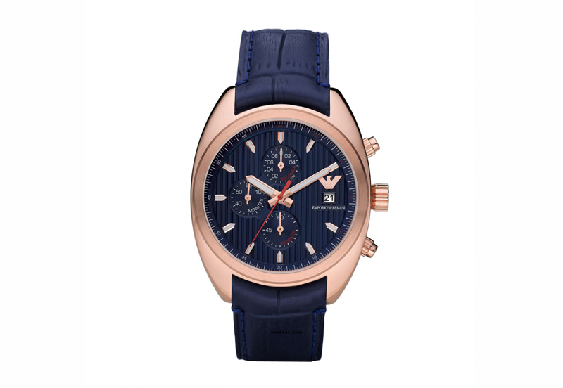 Armani Uhrenarmband AR5935