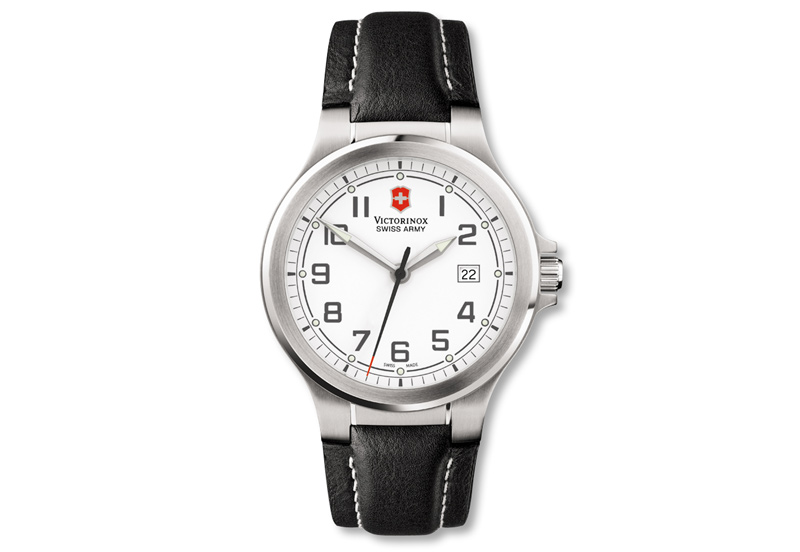 Victorinox Uhrenarmband Peak II Large