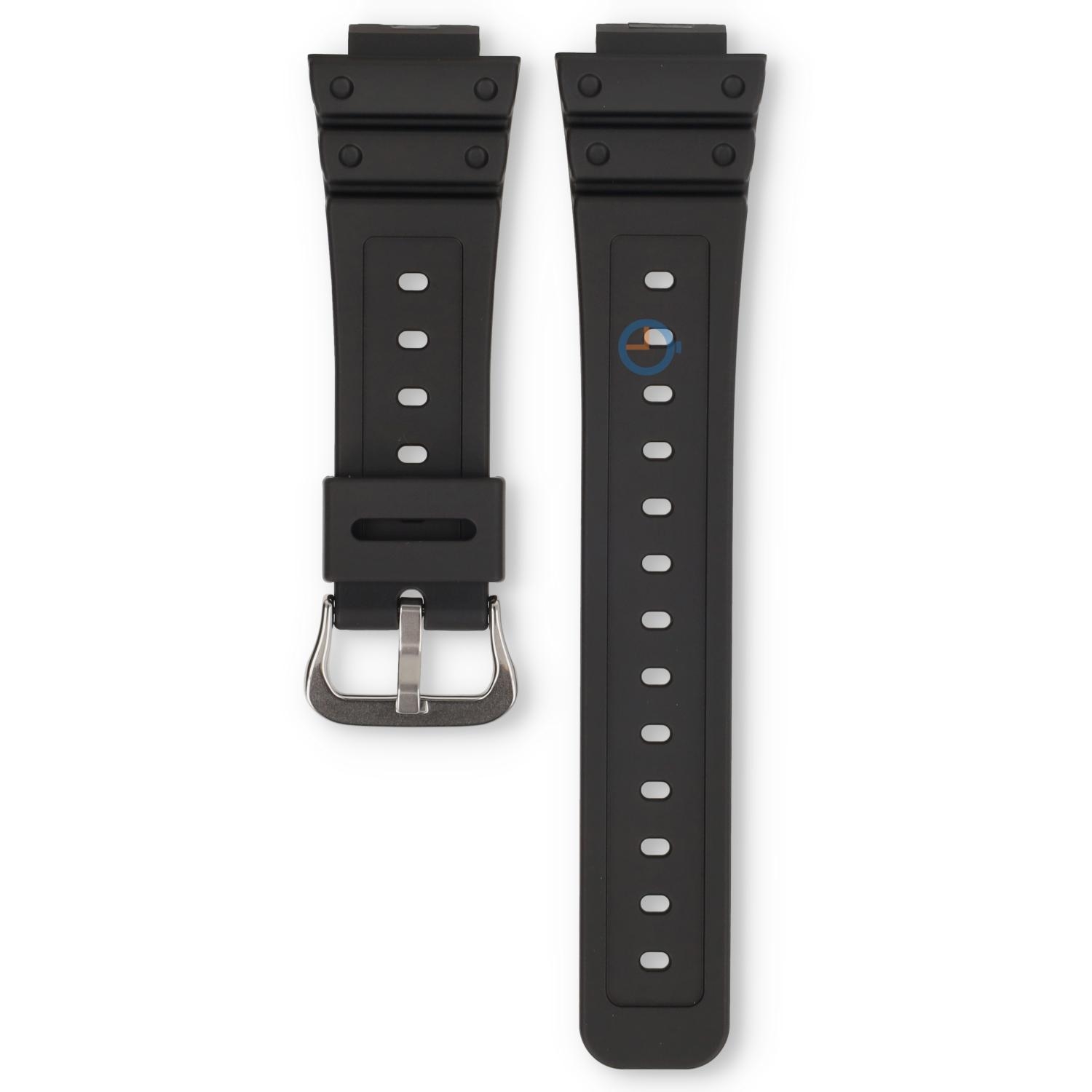 Casio Uhrenarmband DW-5600E /GW-M5600