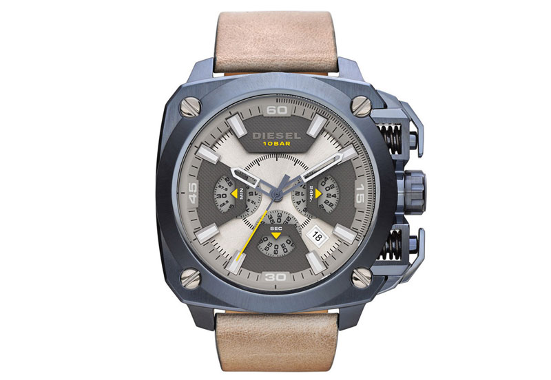 Diesel Uhrenarmband DZ7342