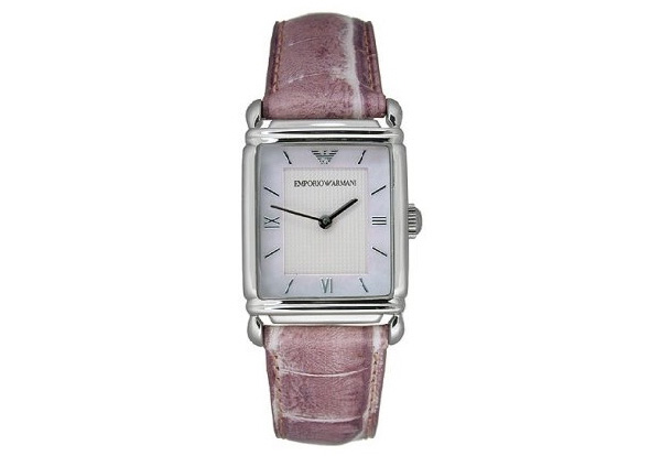 Armani Uhrenarmband AR5588