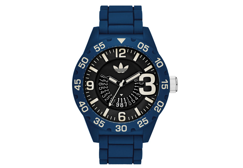Adidas Uhrenarmband ADH3141
