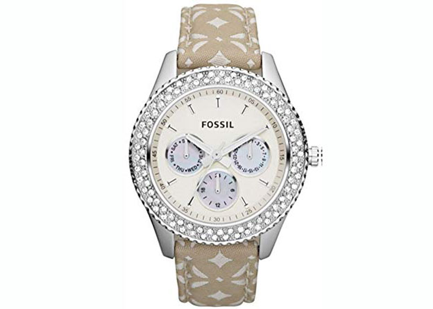Fossil Uhrenarmband ES3053