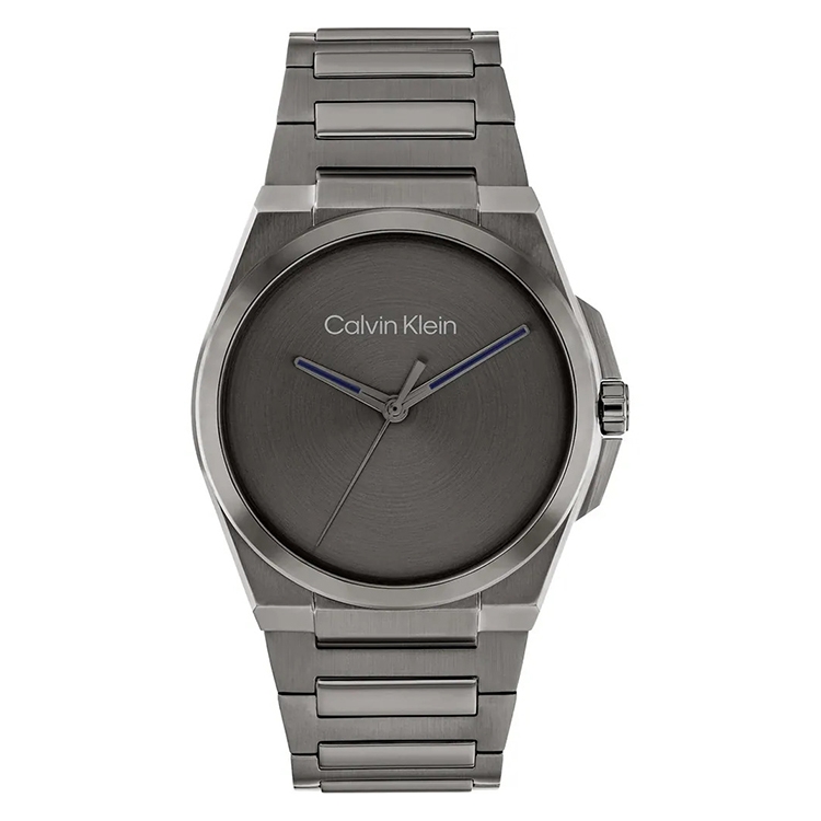 Calvin Klein Band 25200458 Meta Minimal