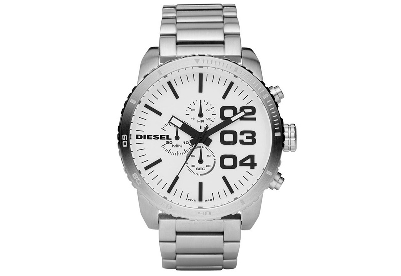 Diesel Uhrenarmband DZ4219