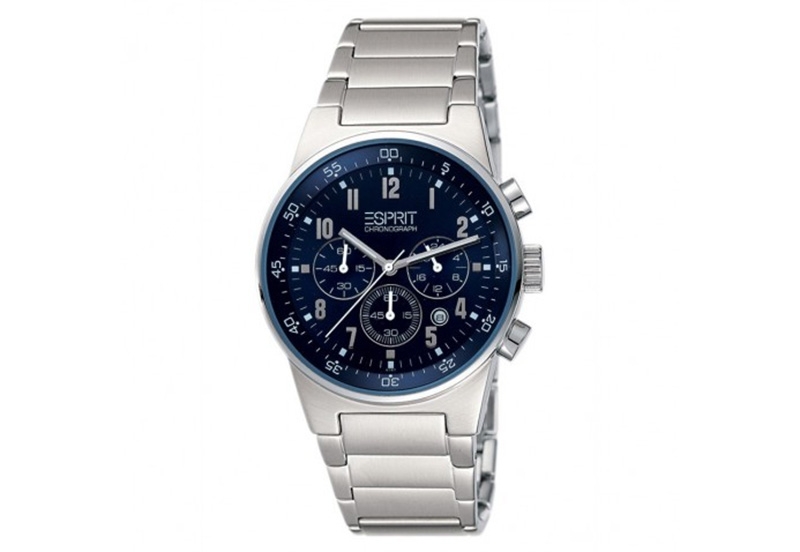 Esprit Uhrenarmband ES000T31023 - Edelstahl