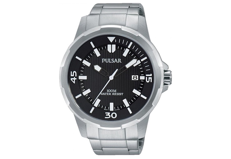 Pulsar Uhrenarmband PS9365X1
