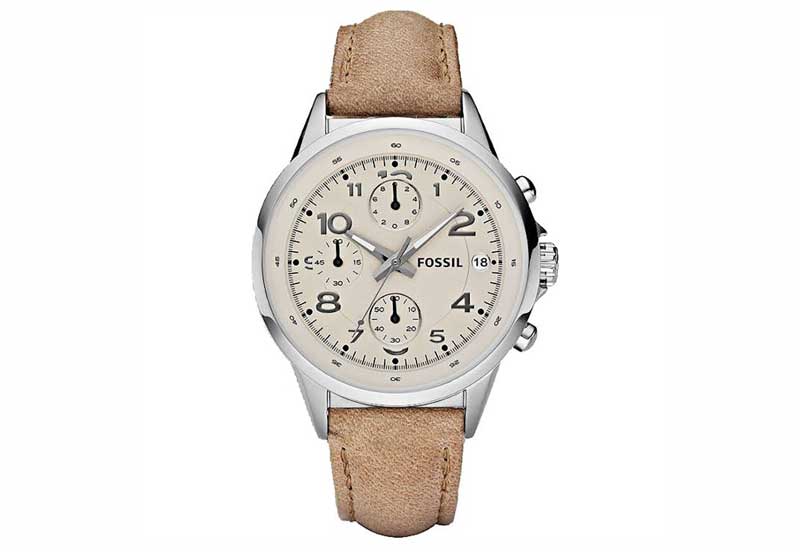 Fossil Uhrenarmband CH2714