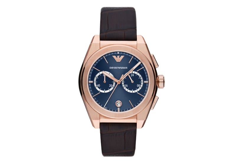 Emporio Armani Uhrenarmband AR11563