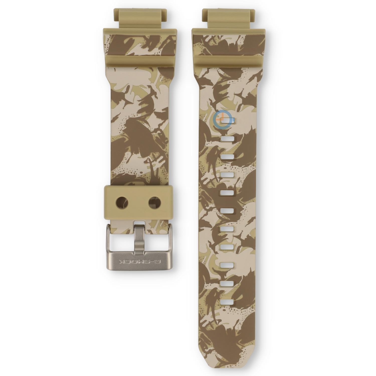 Casio G-Shock GD-X6900MC-5ER Uhrenarmband