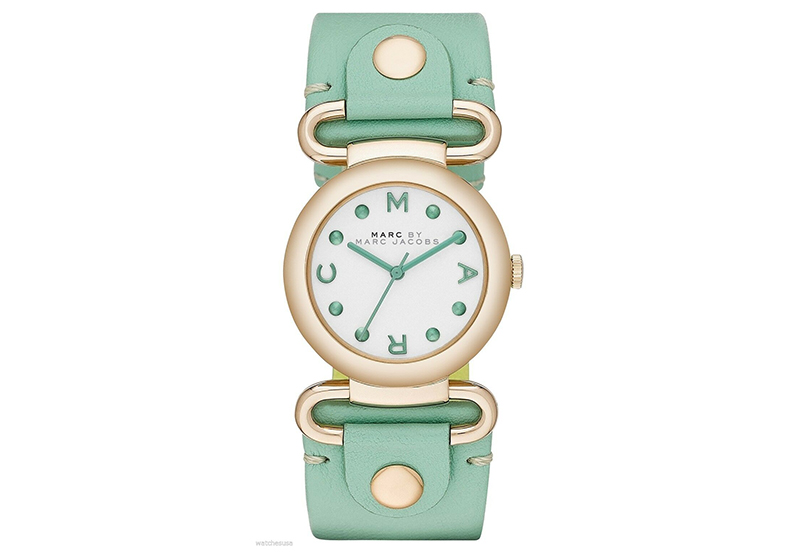 Marc Jacobs MBM1306 Uhrenarmband
