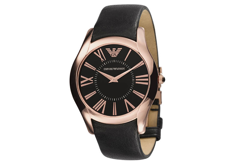 Armani Uhrenarmband AR2043