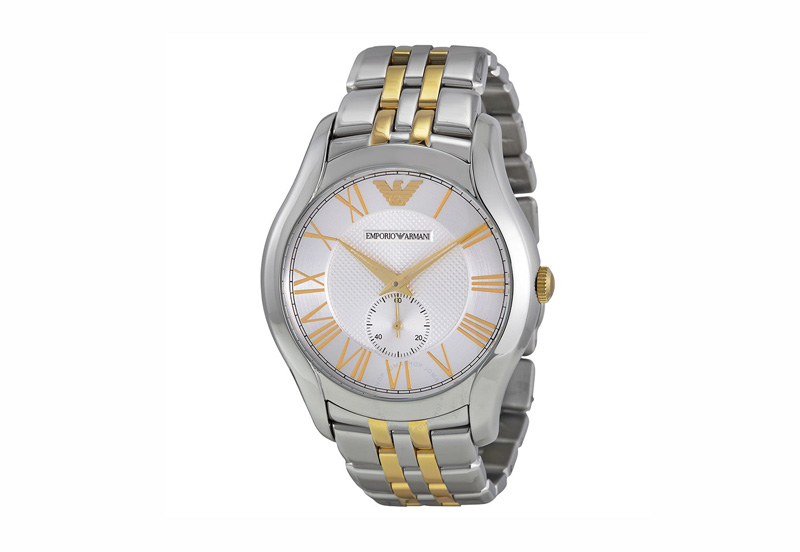 Armani Uhrenarmband AR1844