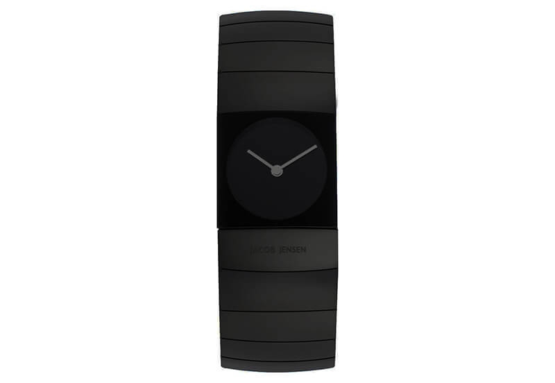 Jacob Jensen Uhrenarmband JJ582