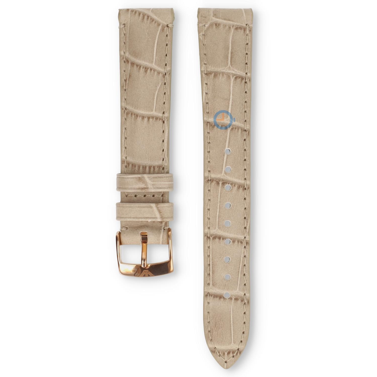 Armani Uhrenarmband AR1670