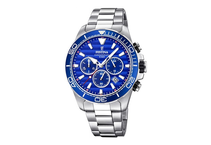 Festina Uhrenarmband F20361-2