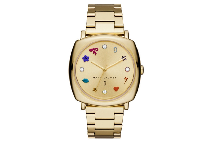 Marc Jacobs MJ3549 Uhrenarmband