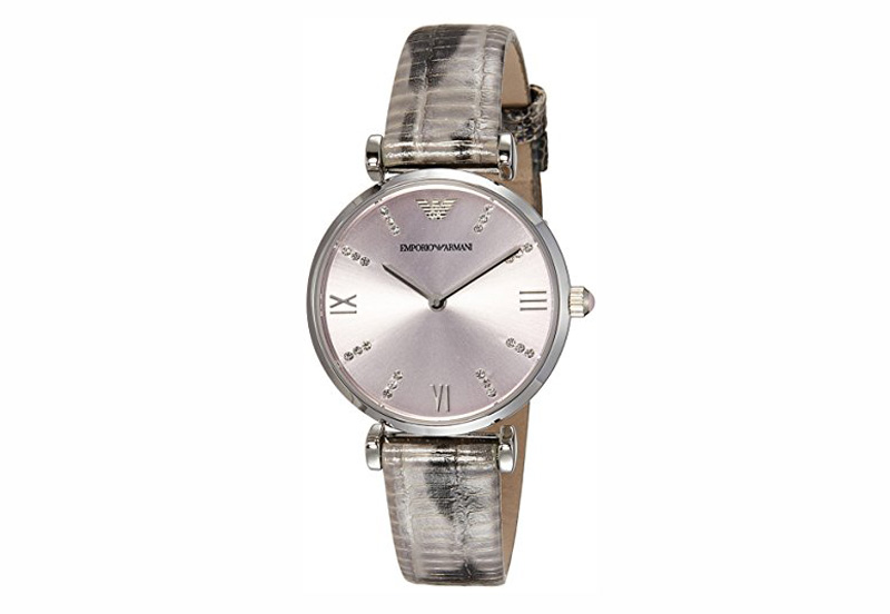Armani Uhrenarmband AR1882