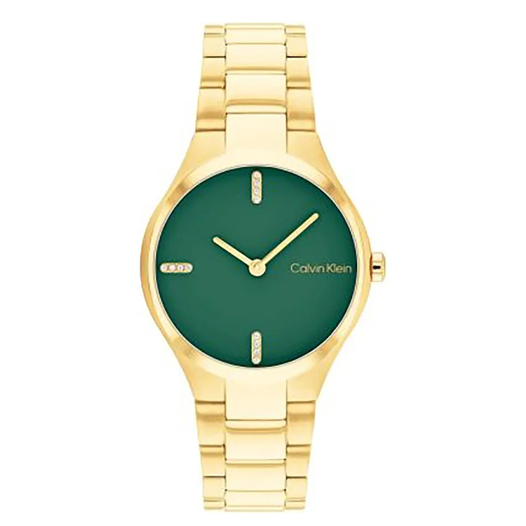 Calvin Klein Band 25200333 Admire