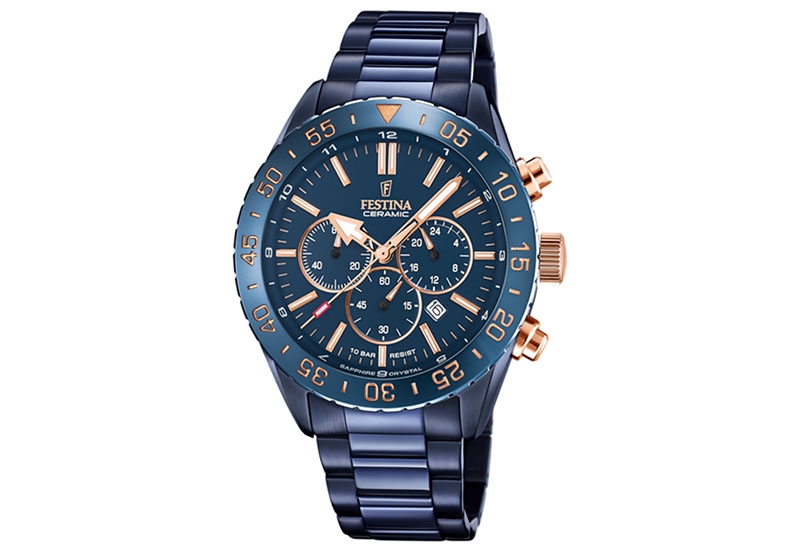 Festina Uhrenarmband F20576-1