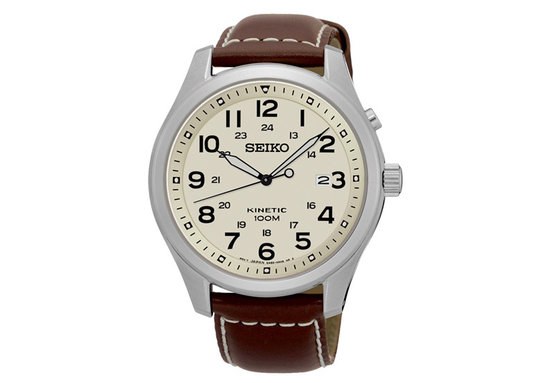 Seiko Uhrenarmband SKA723P1