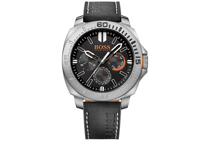 HUGO BOSS Uhrenarmband HO1513298