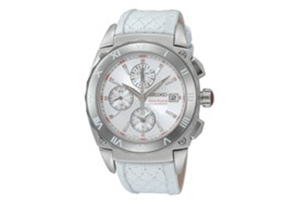 Seiko Uhrenarmband SNDZ43P1