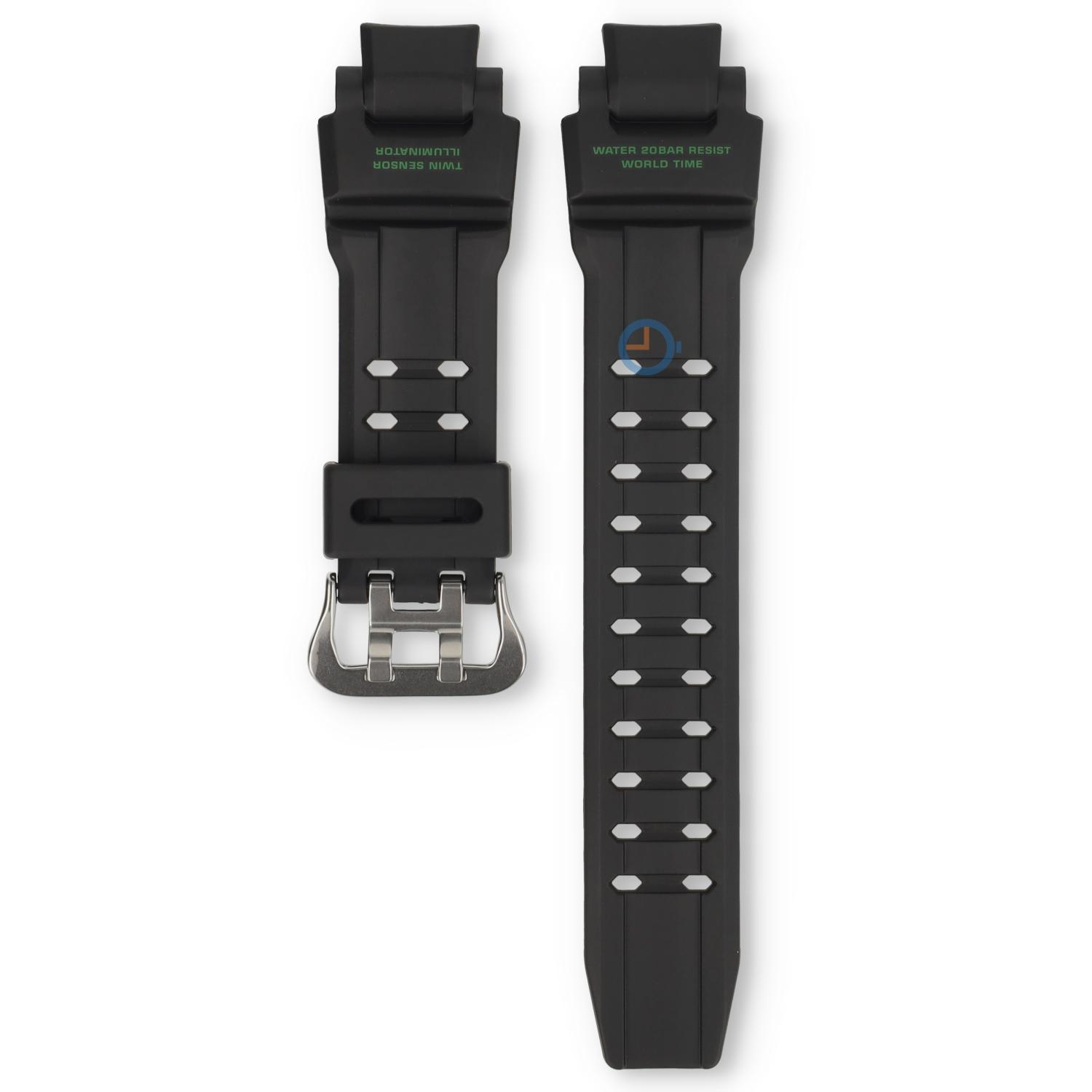 Casio G-Shock GA-1100-1A3ER Uhrenarmband