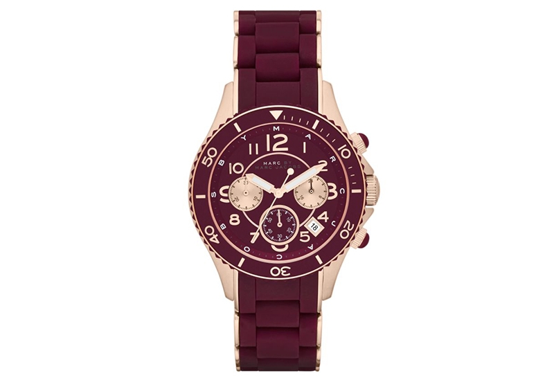 Marc Jacobs MBM2596 Uhrenarmband