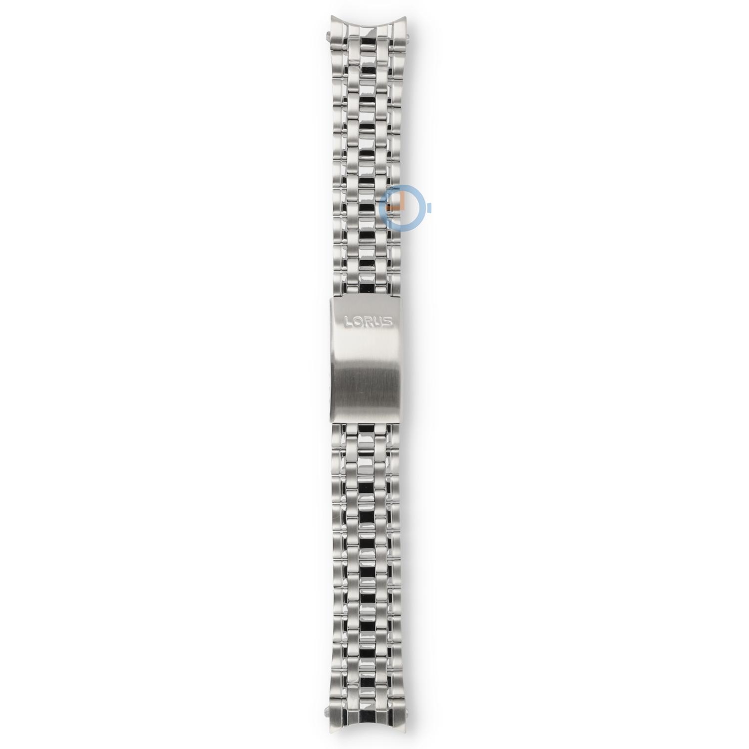 Lorus Uhrenarmband RXN67DX9