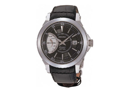 Seiko Uhrenarmband SRG001P2