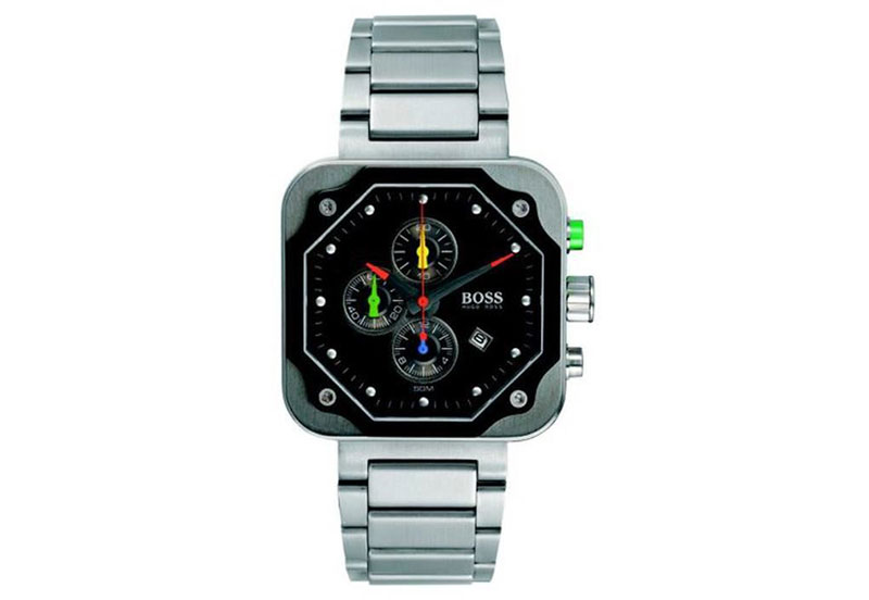 Hugo Boss Uhrenarmband HB1512054