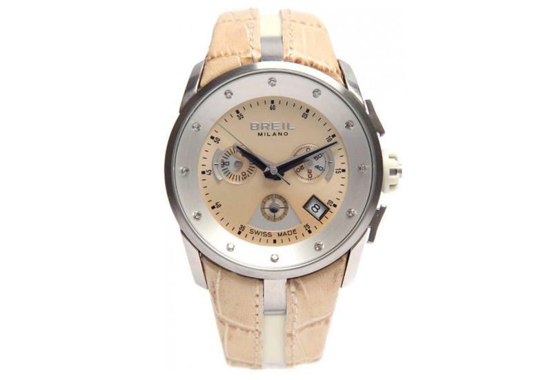 Breil Uhrenarmband BW0433