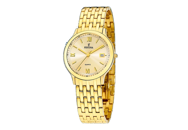 Gold Gelb