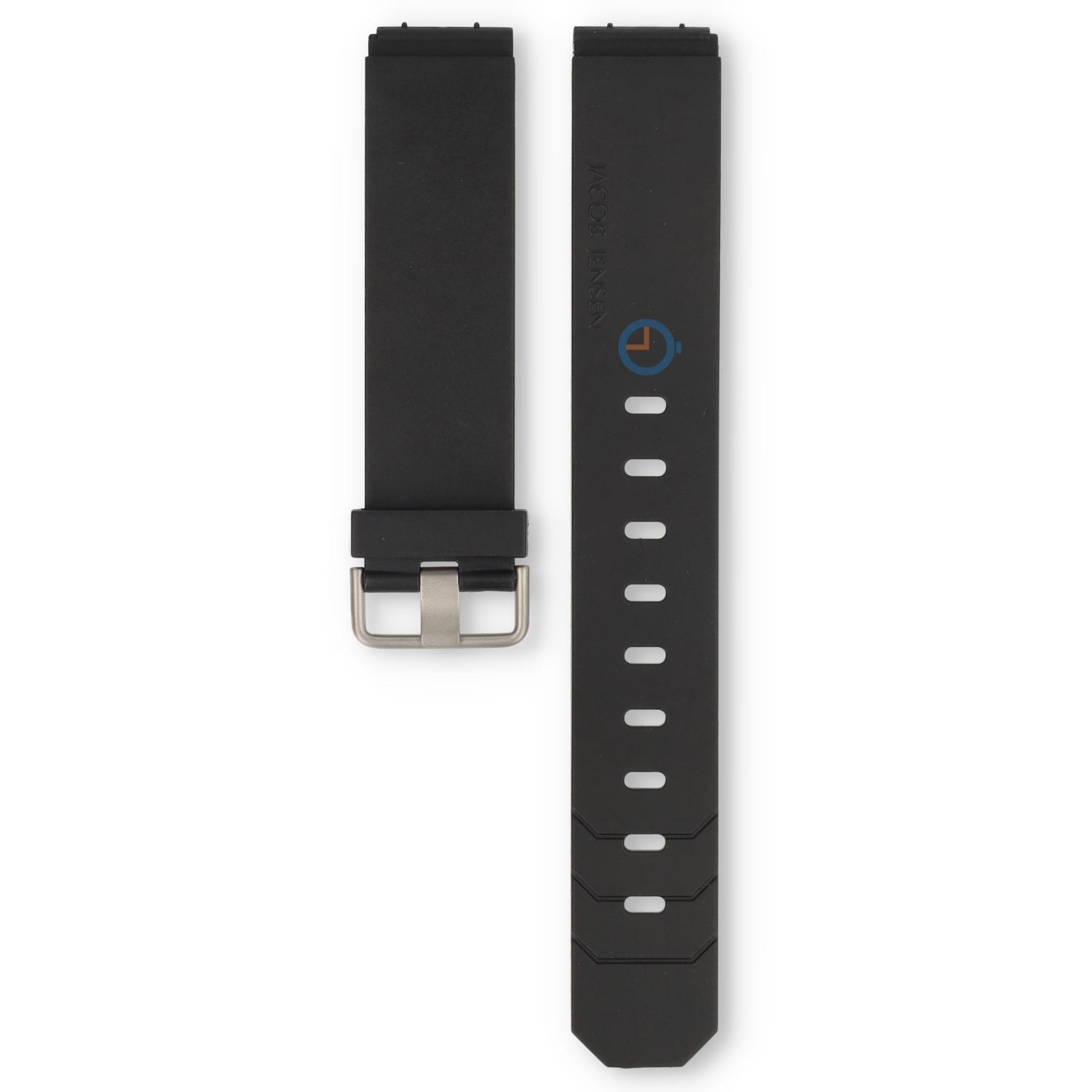 Jacob Jensen Uhrenarmband JJ703