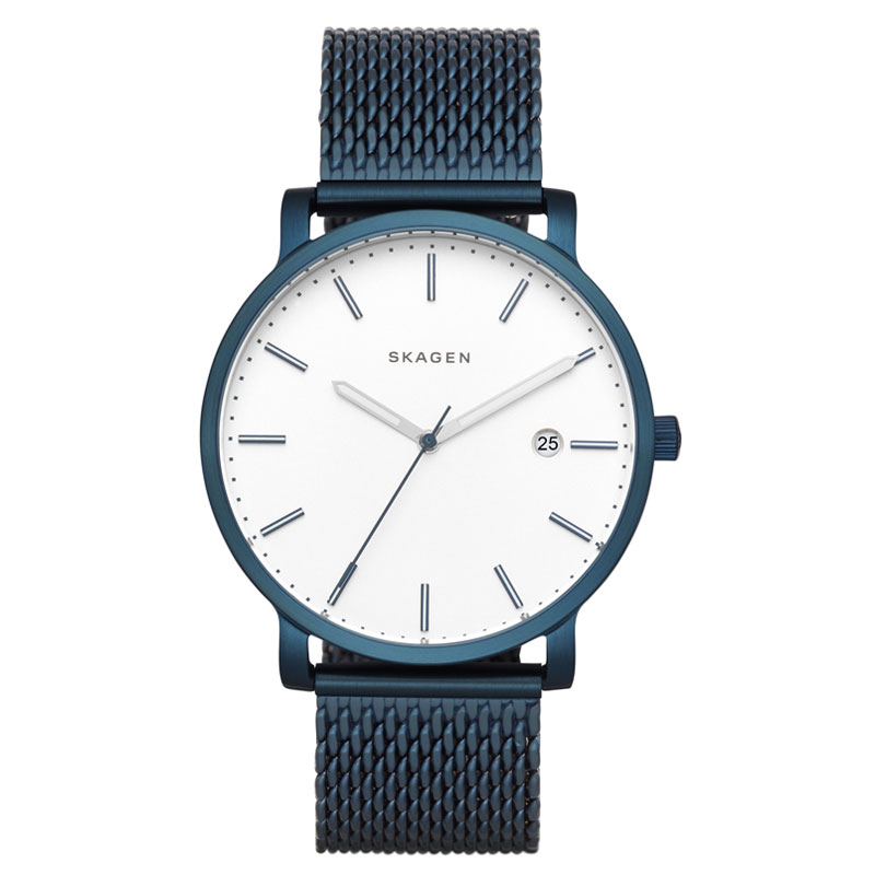 Skagen Uhrenarmband SKW6326