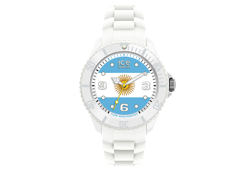 Ice-Watch Uhrenarmband - 000545 - ICE world - Large
