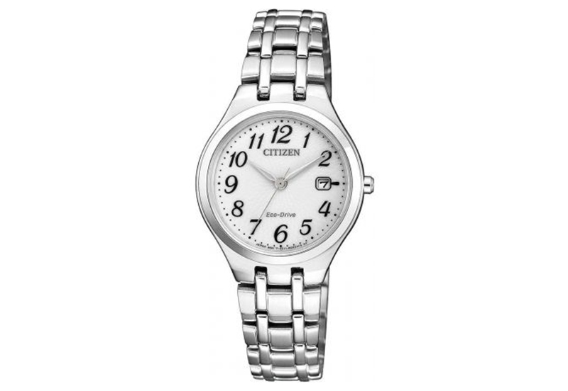Citizen Uhrenarmband EW2480 - 83A