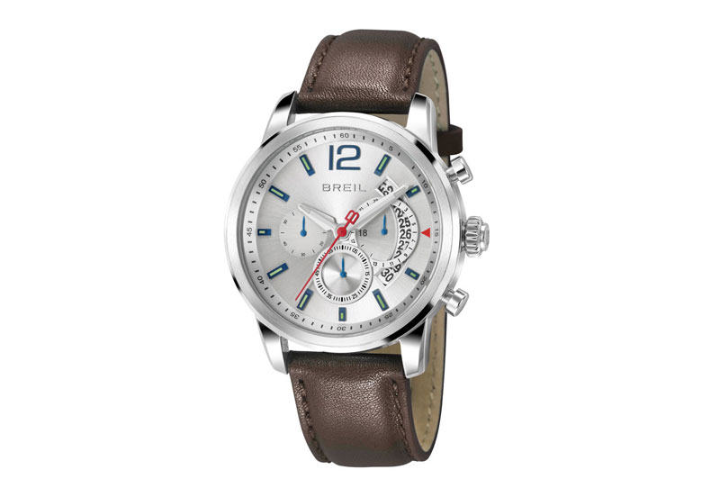 Breil Uhrenarmband TW1372