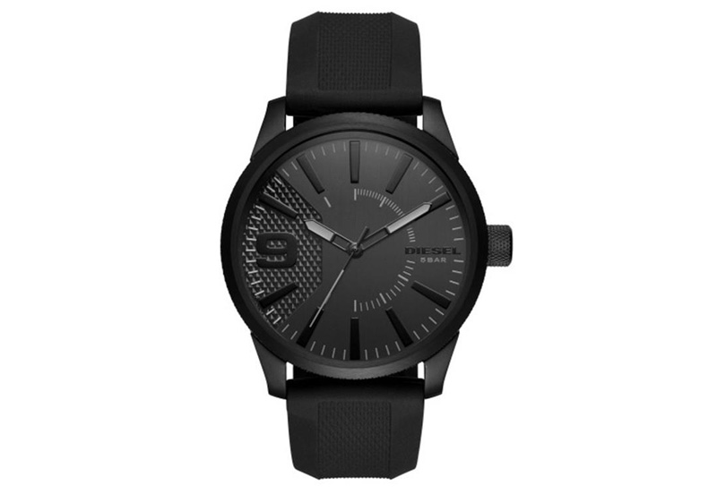 Diesel Uhrenarmband DZ1807