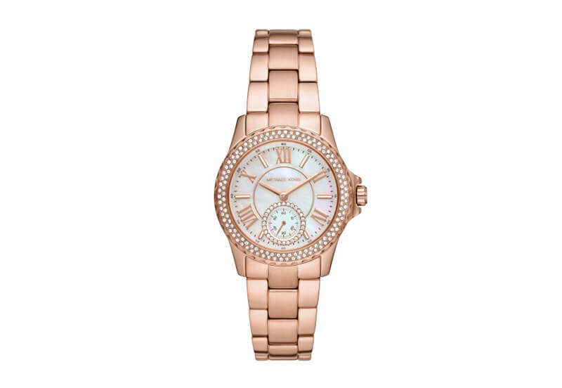 Michael Kors Uhrenarmband MK7364