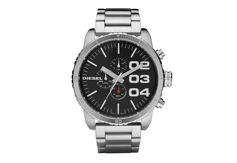 Diesel Ersatzarmband DZ4209