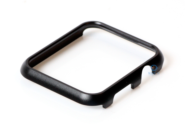 Apple Watch case 42mm schwarz