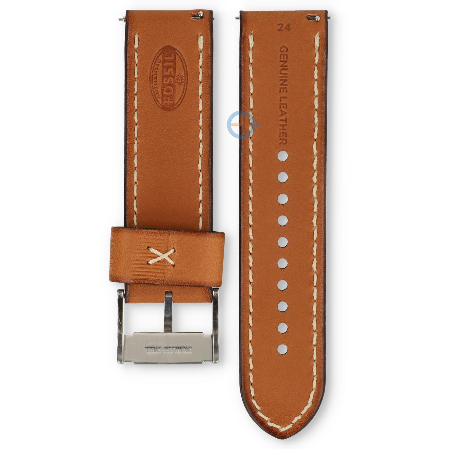 Fossil Uhrenarmband FS5063